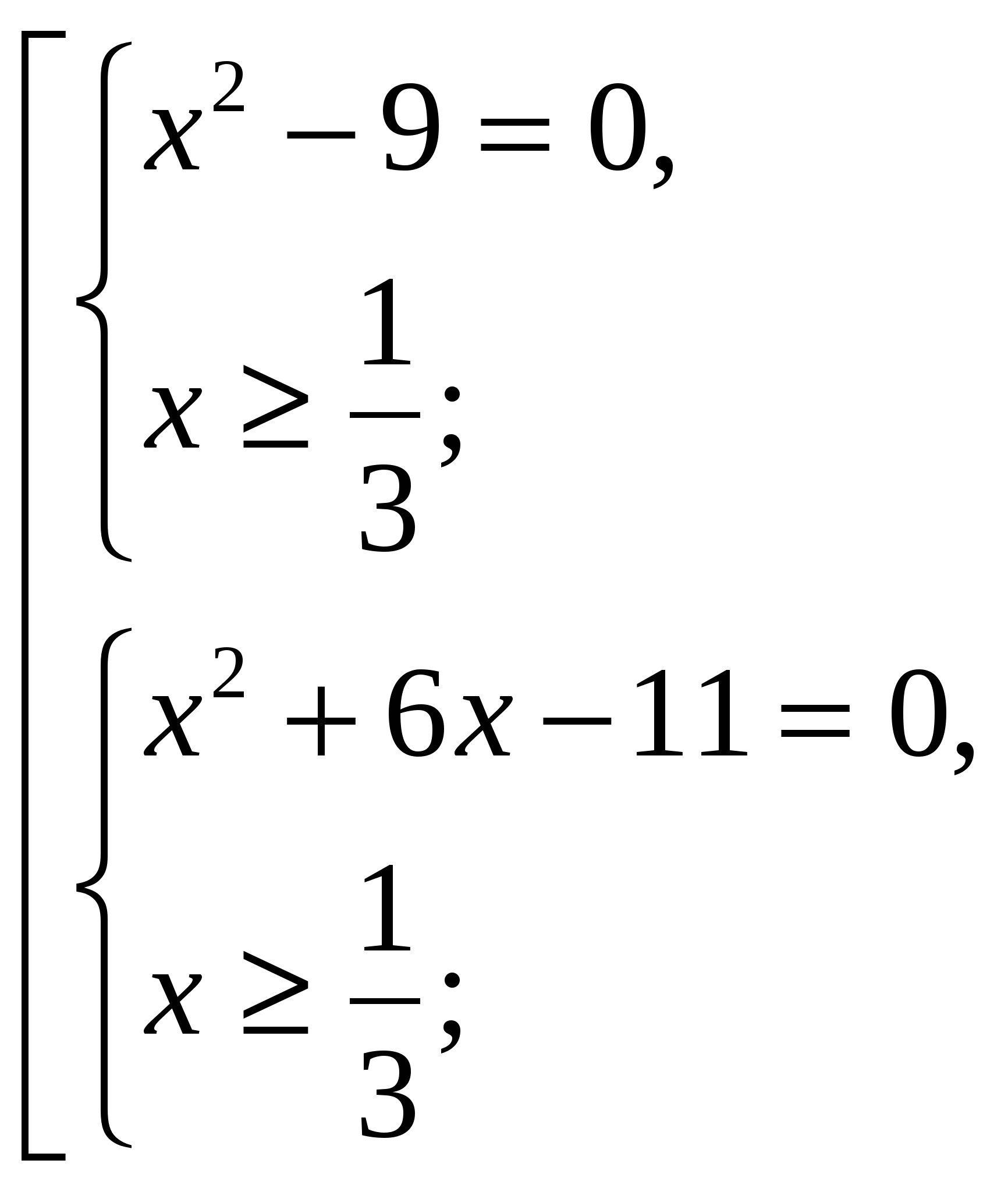 Программа элективного курса Решение уравнений,содержащих знак модуля (9 класс)
