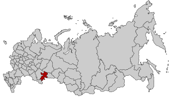 План-конспект по дисциплине Экология Челябинской области