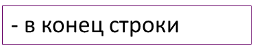 Урок по ФГОС на тему: Прямое форматирование (7 класс)