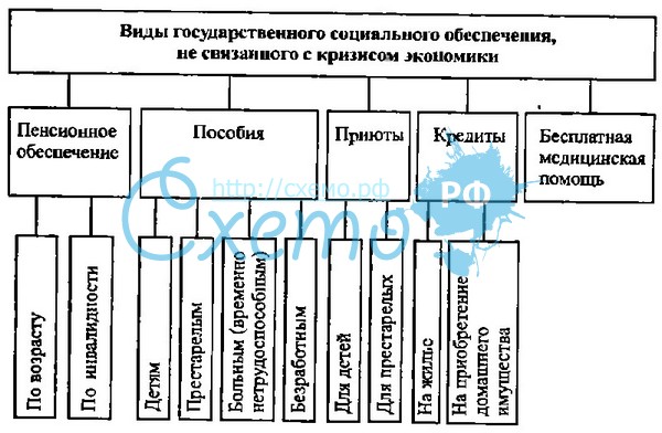 Конспект урка по обществознанию 9 класс Социальные права человека