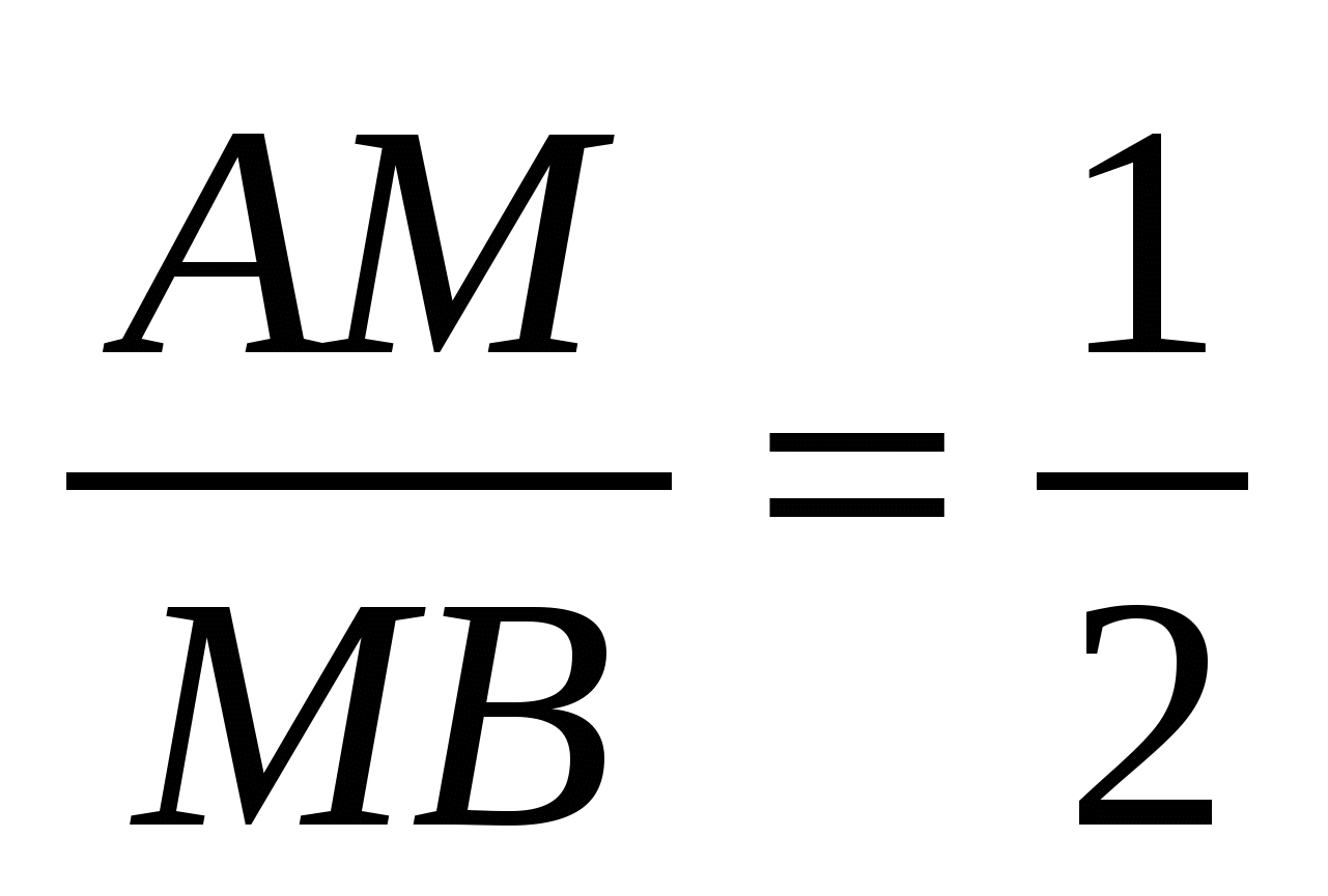 Методы решения геометрических задач