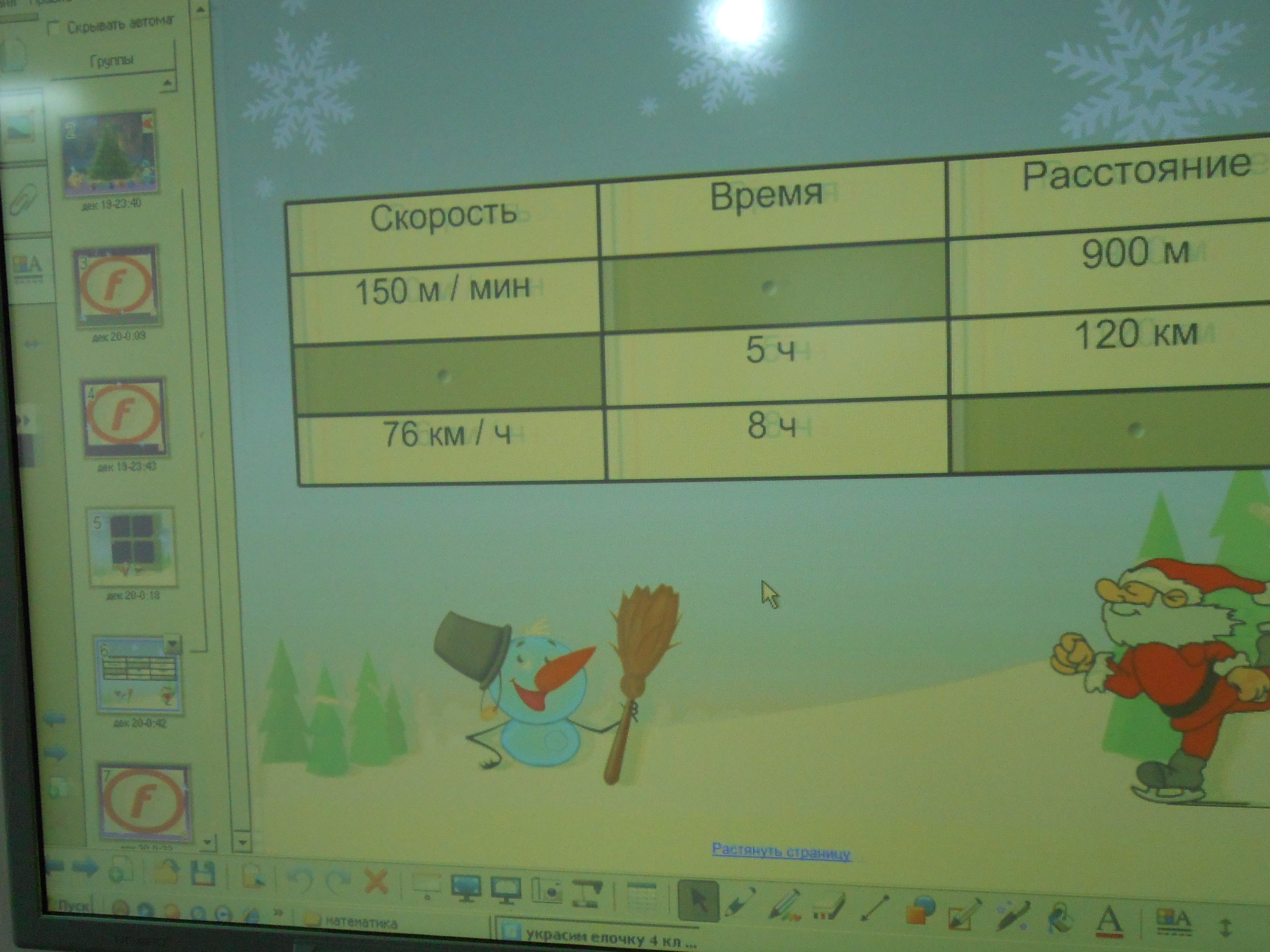 Исследовательская работа на тему: Мультимедийные тренажеры на уроках в начальной школе