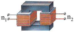 План урока на тему: Трансформатор
