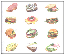 Урок по технологии Бутерброды (5 класс)
