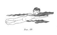 Программа по плаванию для начального обучения
