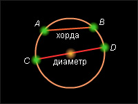 Конспект проекта по математике :Окружность и круг - это одна и та же фигура или нет?