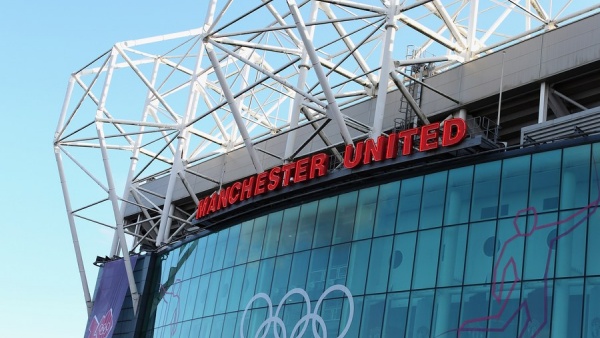 Текст к презентации Bus tour to Manchester