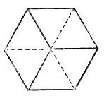 Урок «Треугольник» наглядной геометрии в 5-м классе