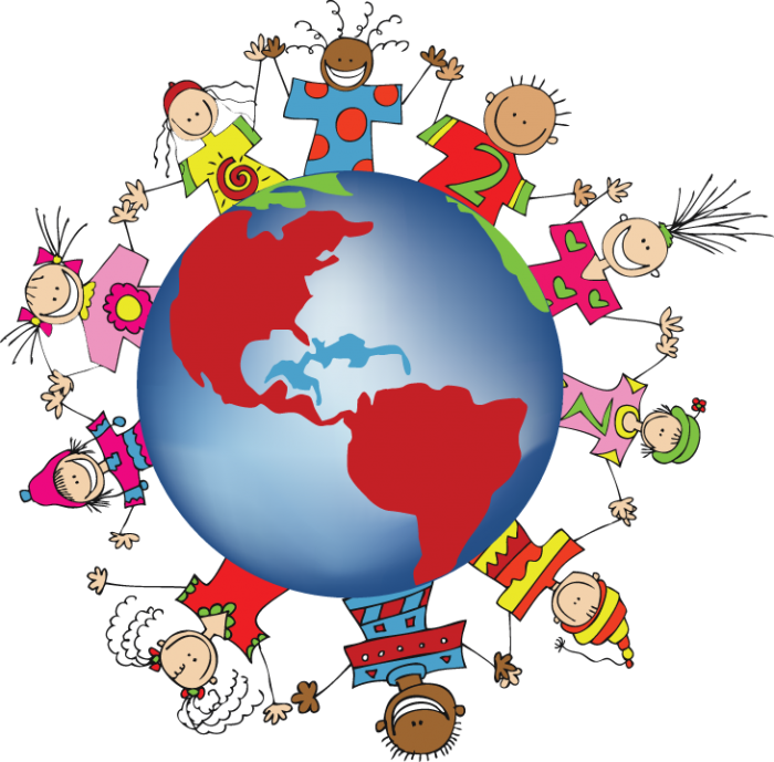 Открытое воспитательское мероприятие: На планете Толерантность