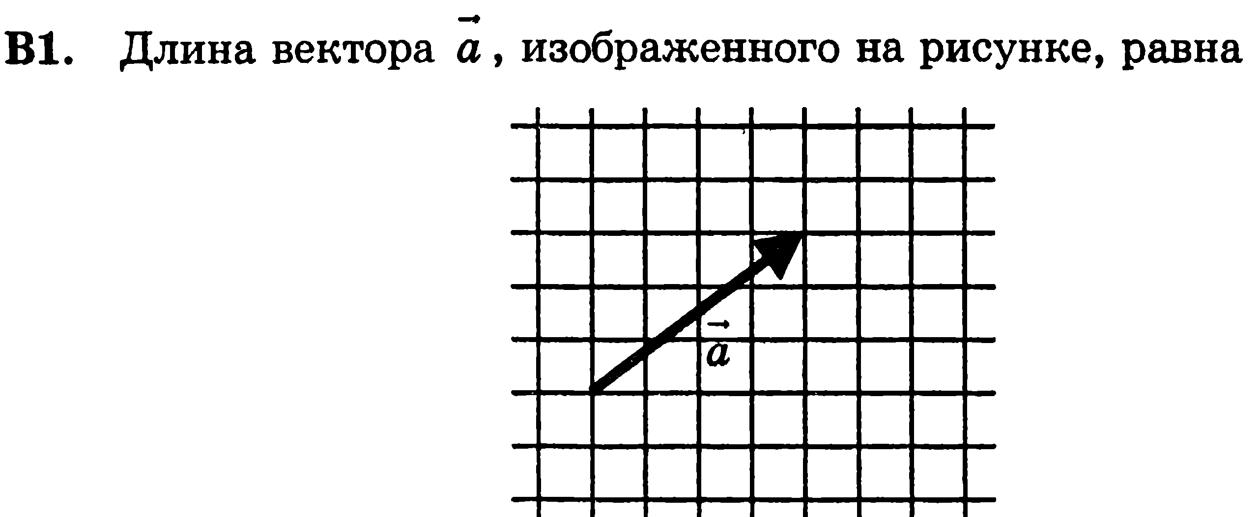 Разработка полугодовой контрольной работы для 9 класса