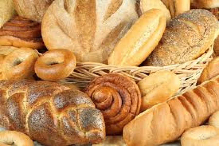 Конспект внеурочного мероприятия на тему Связь профессий в создании хлеба