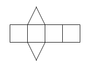 Методическая разработка урока «Прямоугольный параллелепипед. Куб»