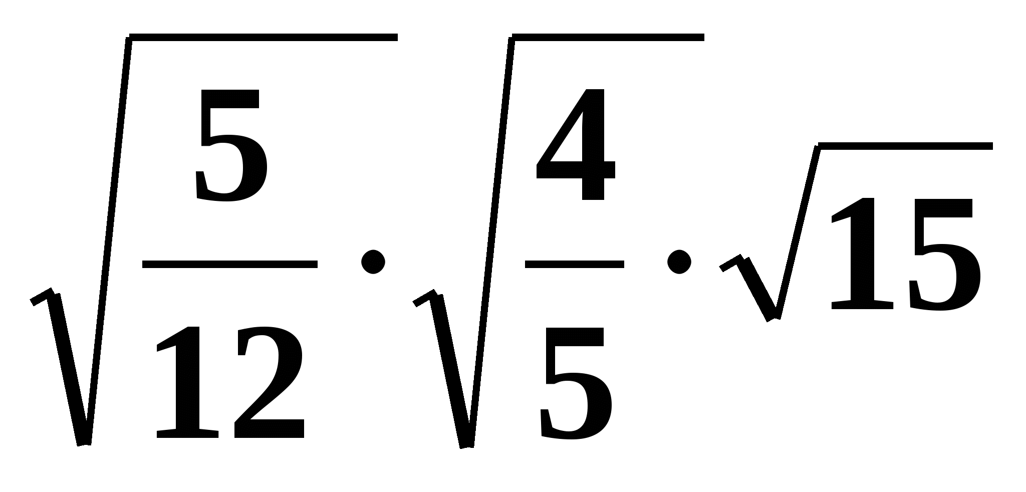 6 иррациональных чисел