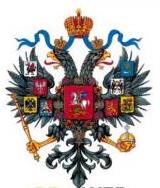 Исследовательская работа на тему Символика государства российского (9 класс)