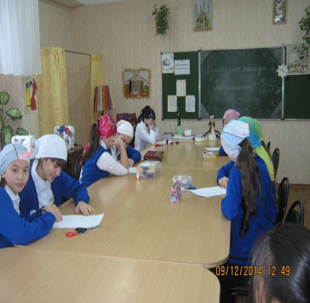 Презентация Культурное наследие Казахстана
