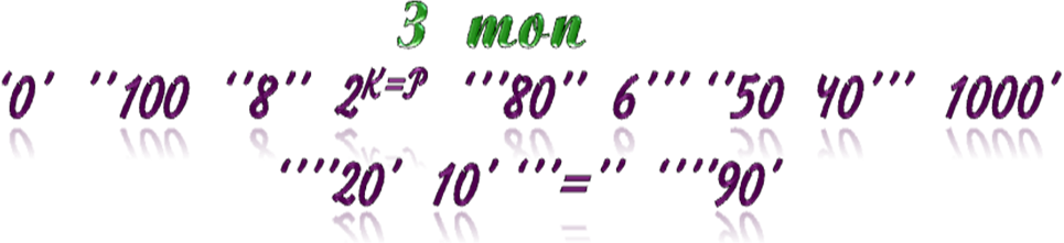 Математика пәні бойынша «Сандарды жуықтау және арифметикалық ортасын табу» тақырыбына арналған интерактивті тақтадағы әдістемелік сабақ жоспары