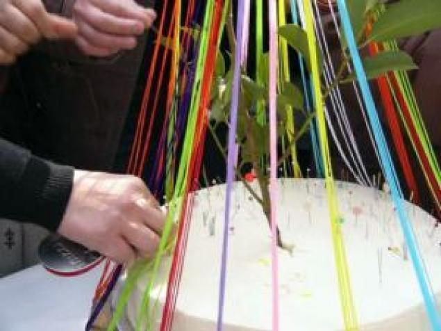 Учебно-методическая разработка к разделу «художественные ремесла» декоративно-прикладного искусства лоскутной пластики