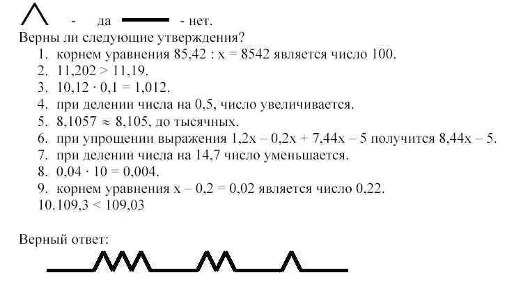 Исследовательская работа по математике