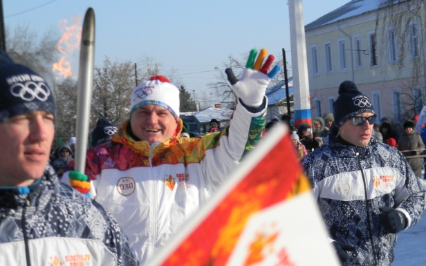 Статья на тему Лучше один раз увидеть...