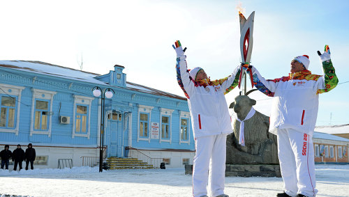 Статья на тему Лучше один раз увидеть...