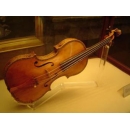 Классный час на тему «Её величество скрипка»