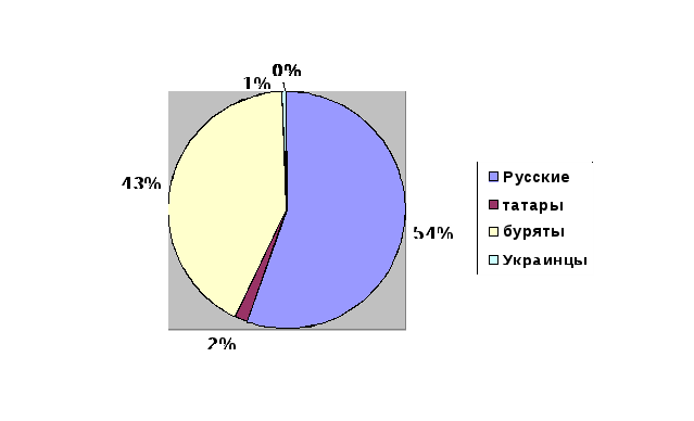 НПК Демографический портрет школы