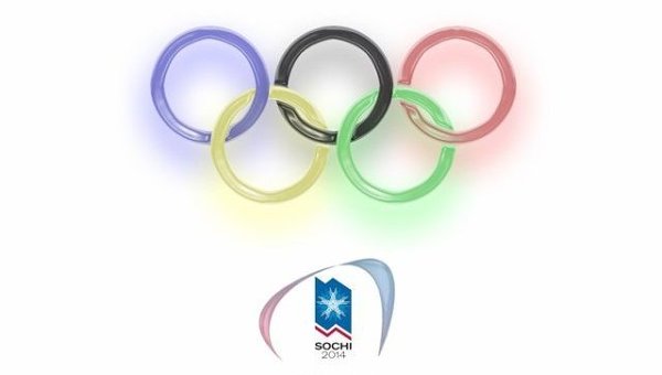 «Навстречу Олимпийским играм в Сочи!» игра-соревнование по станциям