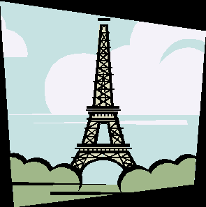 Программа французского клуба Эйфелева башня (5 класс).