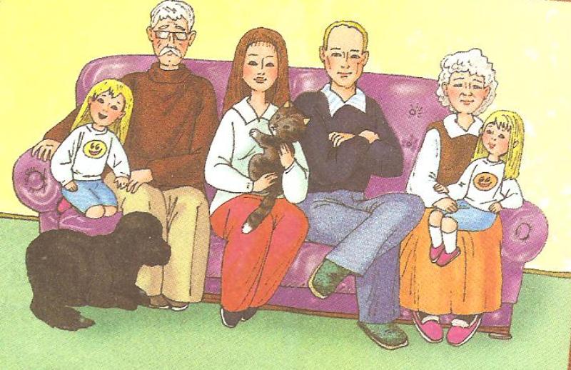 Картинка семья на английском. Рисунок моя семья. Иллюстрации по теме семья. Картинка семьи для описания. Картина моя семья.