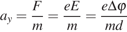 Тренировочный вариант по физике ЕГЭ-2016 № 1 (11 класс).