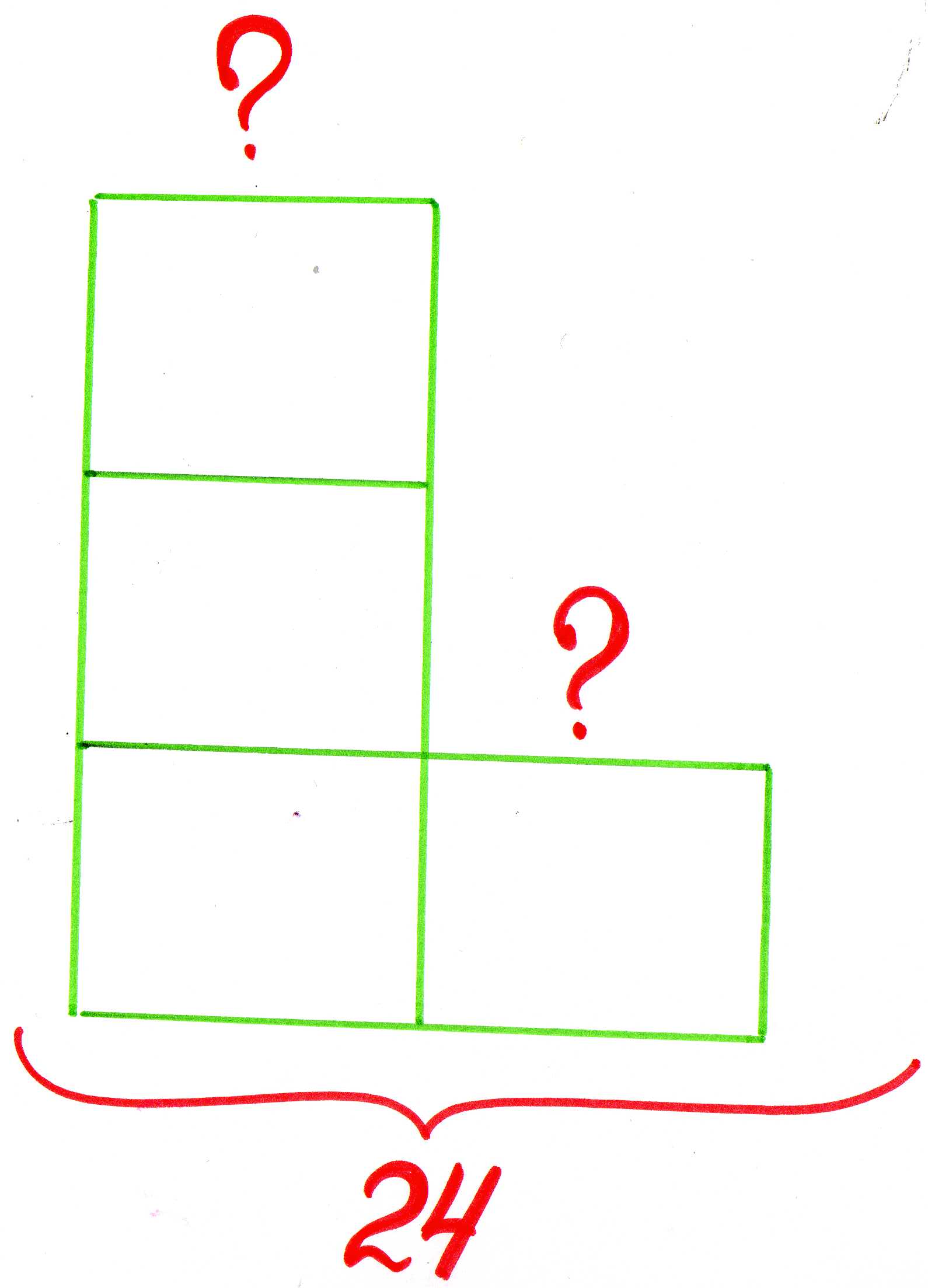 Придумай и реши задачу(4 схемы для составления задач(5 класс) на части и на уравнивание)