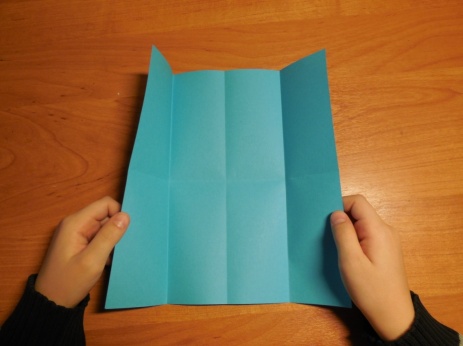 Проектная деятельность в начальных классах детский проект по теме Оригами