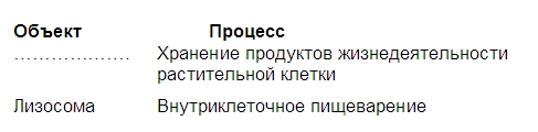 «Обучающая форма тестирования с визуализацией при изучении биологии»