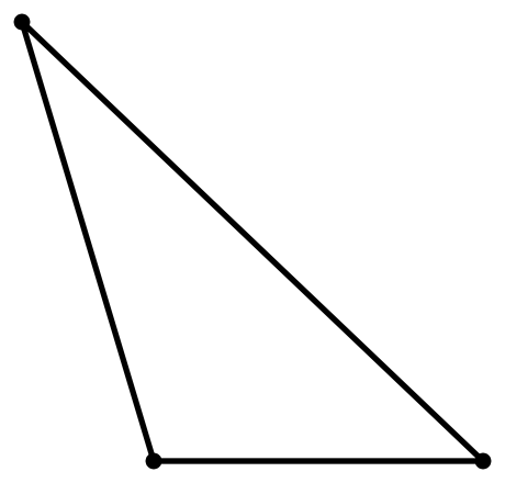 Технологическая карта урока математики на тему «Виды треугольников»