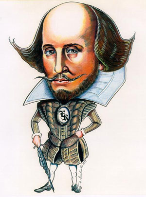 Методическая разработка Кто Вы, господин В.Шекспир? (Who are you, Mr.Shakespeare?) 9 класс