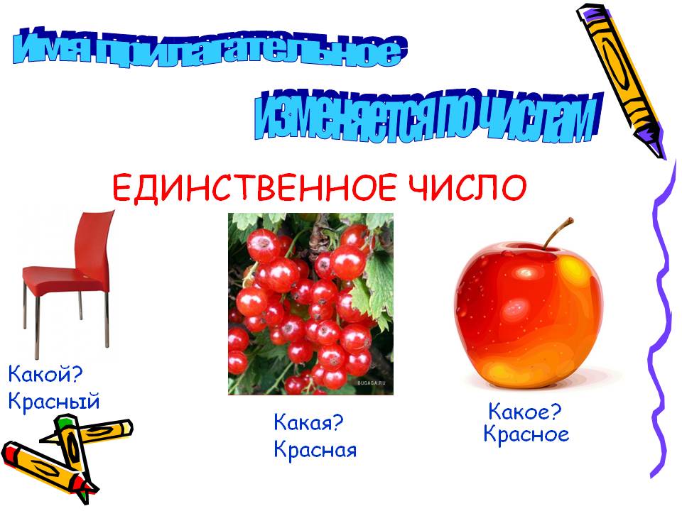 Конспект урока по русскому языку в 3 классе по теме Части речи