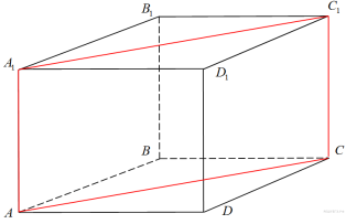 Решение задач. Прямоугольный параллелепипед. 11 класс