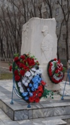 Что мы знаем о памятниках г.Астрахани?