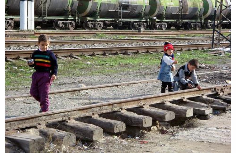 Занятие:Профилактика детского травматизма на объектах железнодорожного транспорта