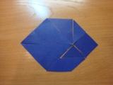 Исследовательская работа по математике на тему Геометрия танграма (6 класс)