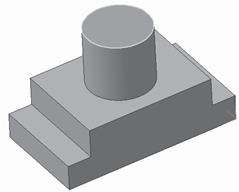Методический материал по инженерной графике Компас-3D графикалық жүйесінде сызба орындау (10 класс)