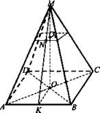 План-конспект урока по геометрии в 10 классе по теме: Усеченная пирамида. Площадь поверхности усеченной пирамиды.