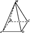 План-конспект урока по геометрии в 10 классе по теме: Усеченная пирамида. Площадь поверхности усеченной пирамиды.