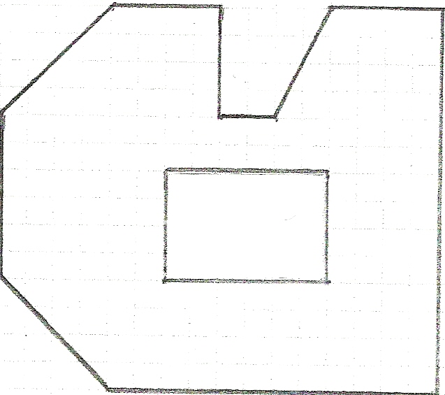 Урок математики по теме Площадь прямоугольника