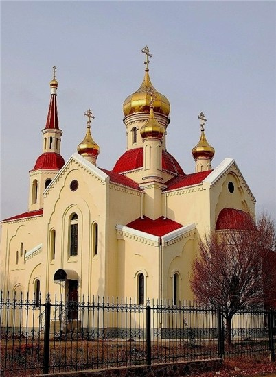 Экскурсия по городу Цимлянску с детьми старшей группы