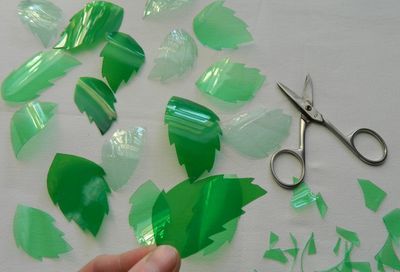 Разработка экологического урока на тему Вторичного использования пластиковой тары