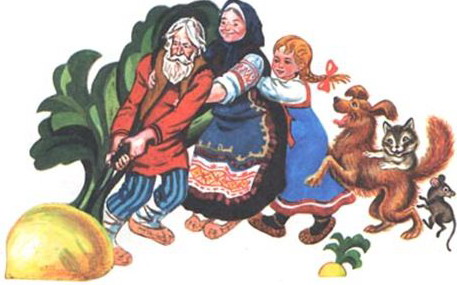 Внеклассное мероприятие по немецкому языку В мире сказок (5 класс)