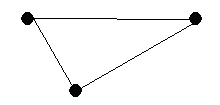 Разработка урока по геометрии на тему Треугольник 7 класс (Урок первичного предъявления новых знаний ФГОС)