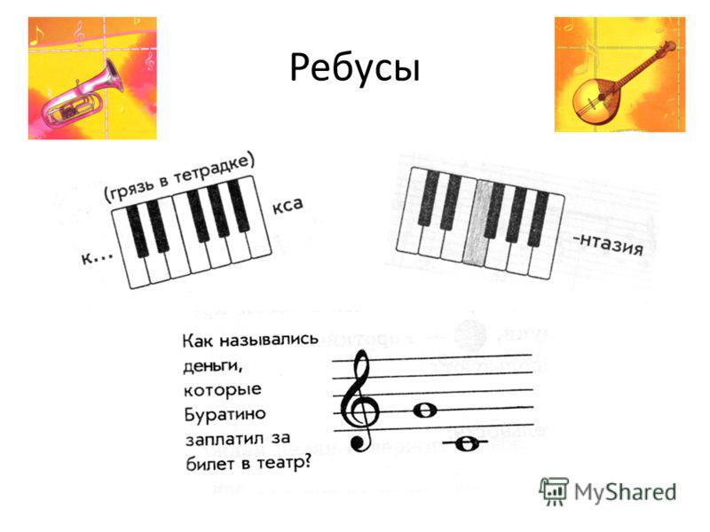 Рабочая программа по музыке 1 класс ФГОС