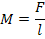 Тест по теме Момент силы